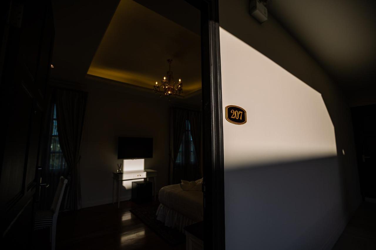 Merchant Villa- Sha Extra Plus Чіангмай Екстер'єр фото