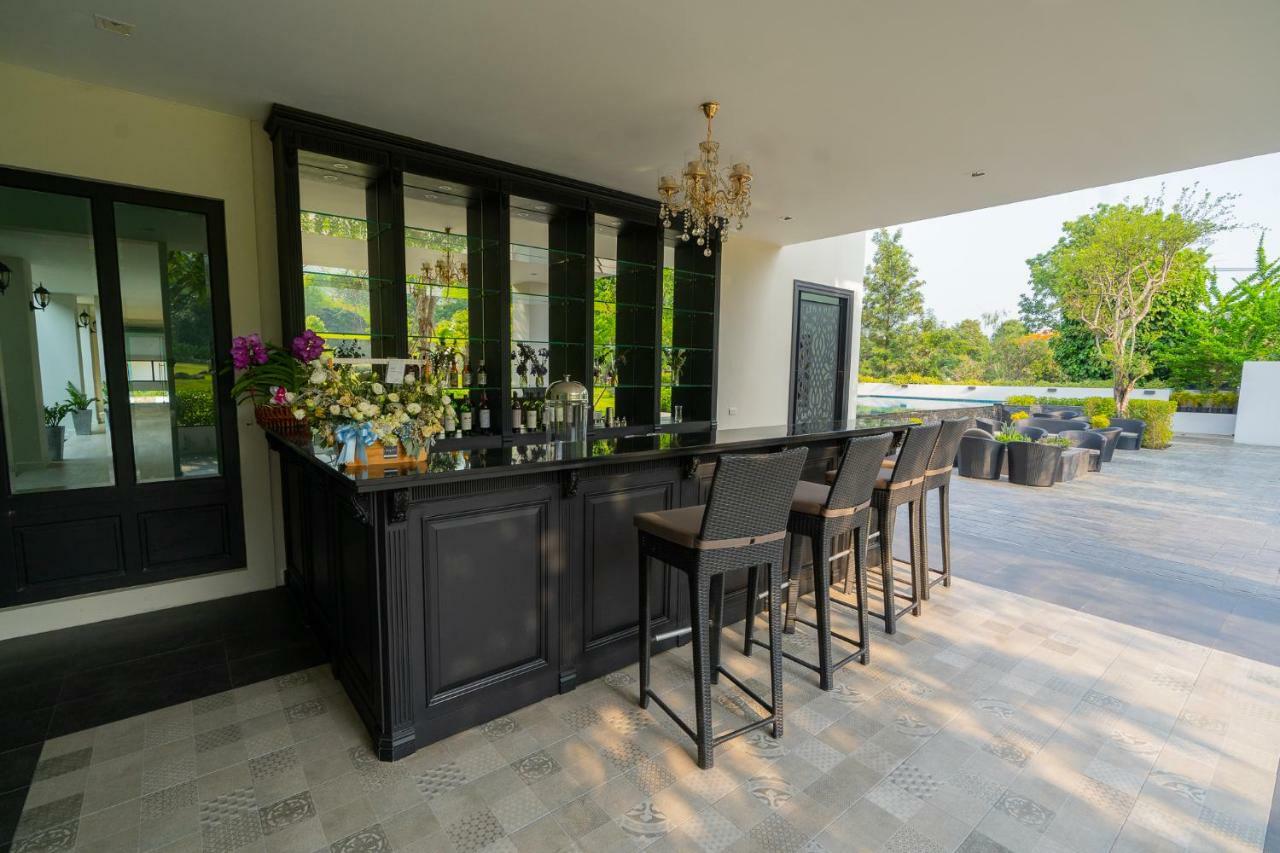 Merchant Villa- Sha Extra Plus Чіангмай Екстер'єр фото
