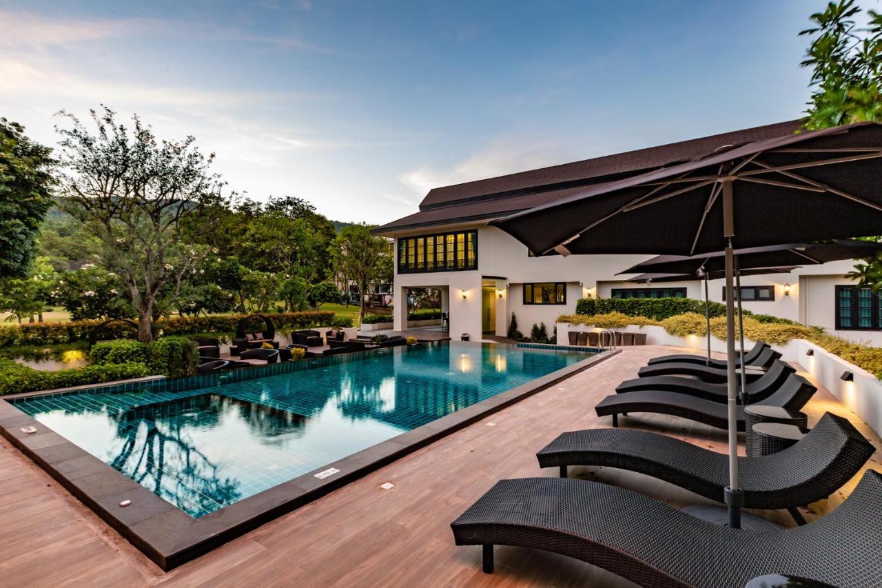 Merchant Villa- Sha Extra Plus Чіангмай Екстер'єр фото